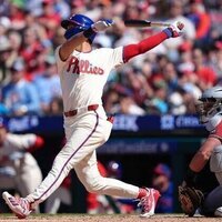 Phillies, Cubs search for consistent offense in opener