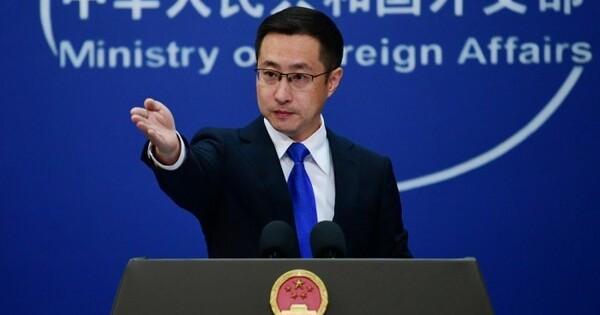 "Bullying the small": China criticises US over Central America visa restrictions