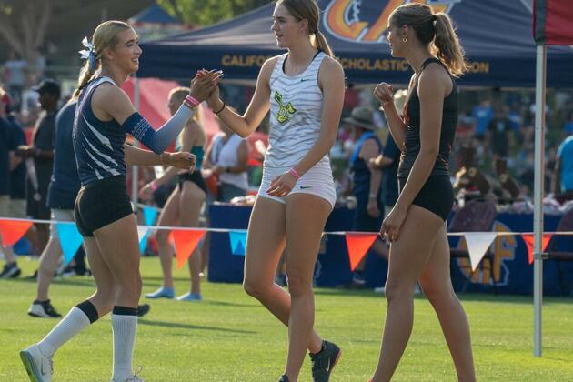 California refuses to comply with Trump administration demand to bar female trans athletes