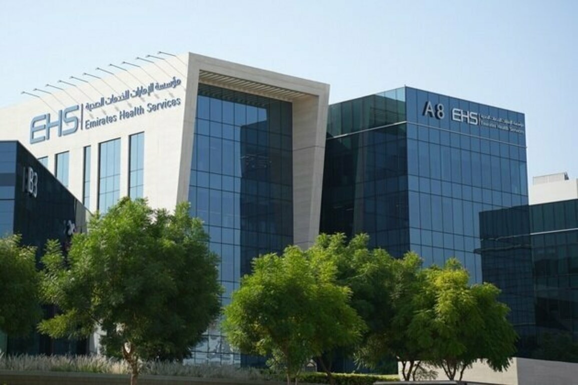 Emirates Health Services enhances Pulmonary Tuberculosis detection with AI technologies