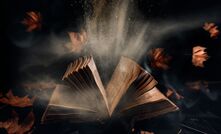 Ye olde Dyson's almanacke