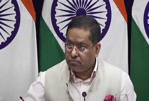 India monitoring situation in Bangladesh, in talks with interim government: MEA