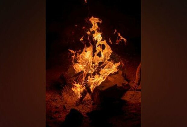 Researchers outline five challenges in advancement of fire studies