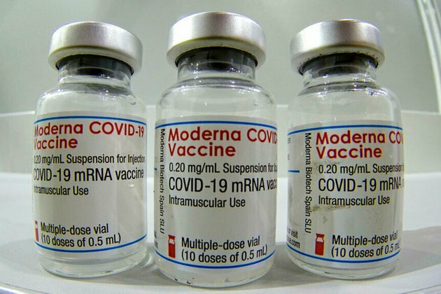 Pfizer and Moderna raise prices for Covid-19 vaccines sold in Europe