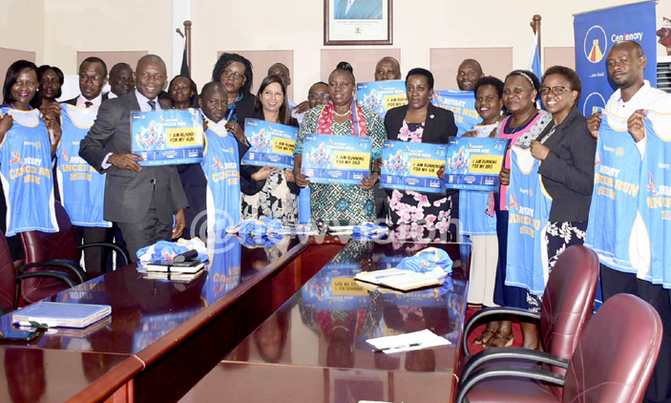 More billions still needed from Rotary Cancer Run More billions still needed from Rotary Cancer Run