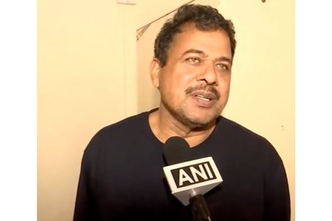 "I have no such record for any anti-party activity": JD(U) MP Girdhari Yadav over disqualification notice