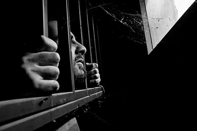 Federal Prison Should Not Be a Death Sentence