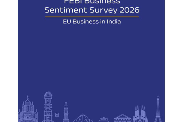 Over 95% of EU businesses in India plan expansion in next 5 years: FEBI survey