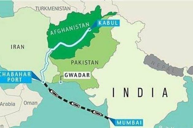 Iran Says Ready to Connect Pakistan&#039;s Gwadar to Chabahar Port