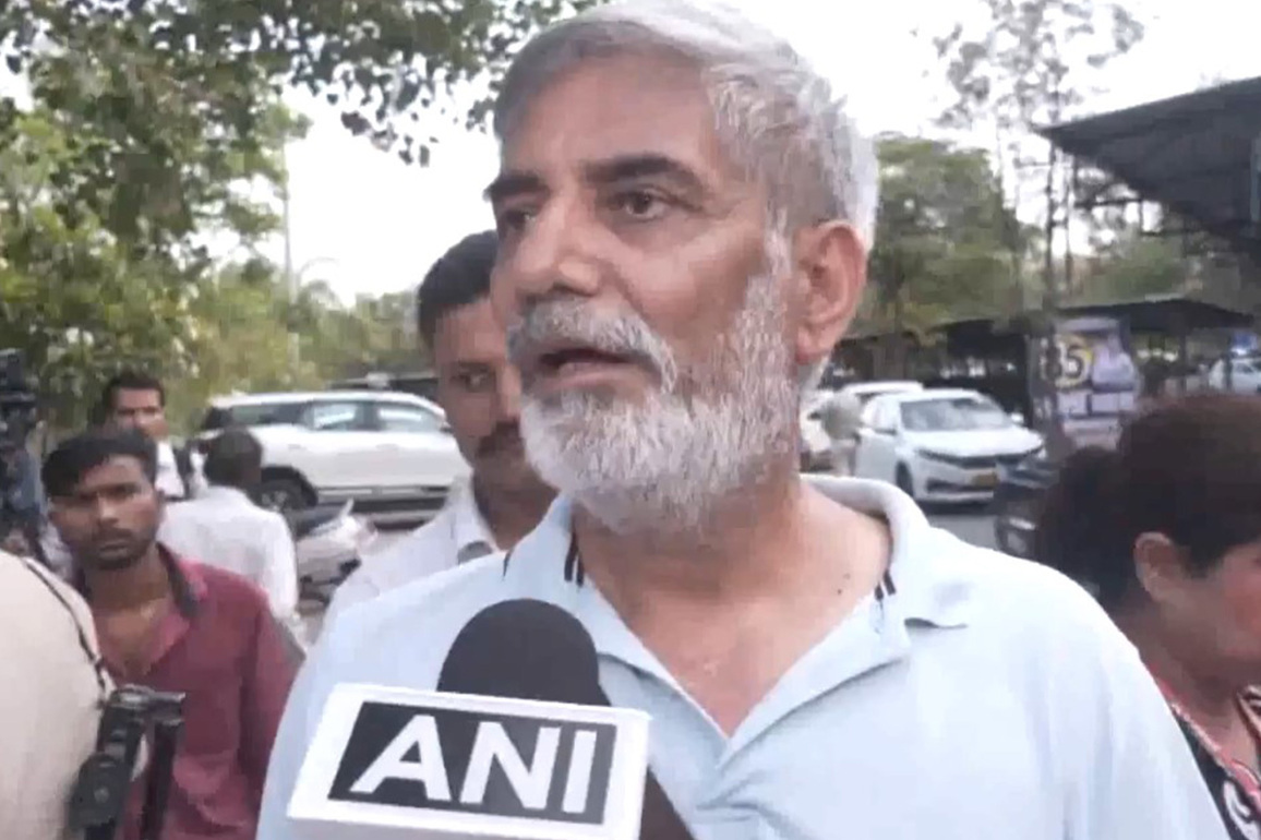 'Influential people could tamper with evidence': Kin of Twisha Sharma slam bail to accused; seek AIIMS Delhi post-mortem