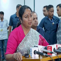 Delhi CM Rekha Gupta announces Rs 5 crore aid for Punjab flood relief