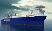 Costain bringing the freeze to Flex LNG plans
