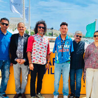 Cannes 2026: Nishil Sheth to direct biopic on para cricketer Amir Hussain Lone