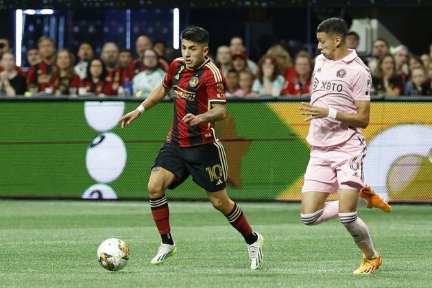 Playoff berths clinched, Union jockey with Atlanta for positioning