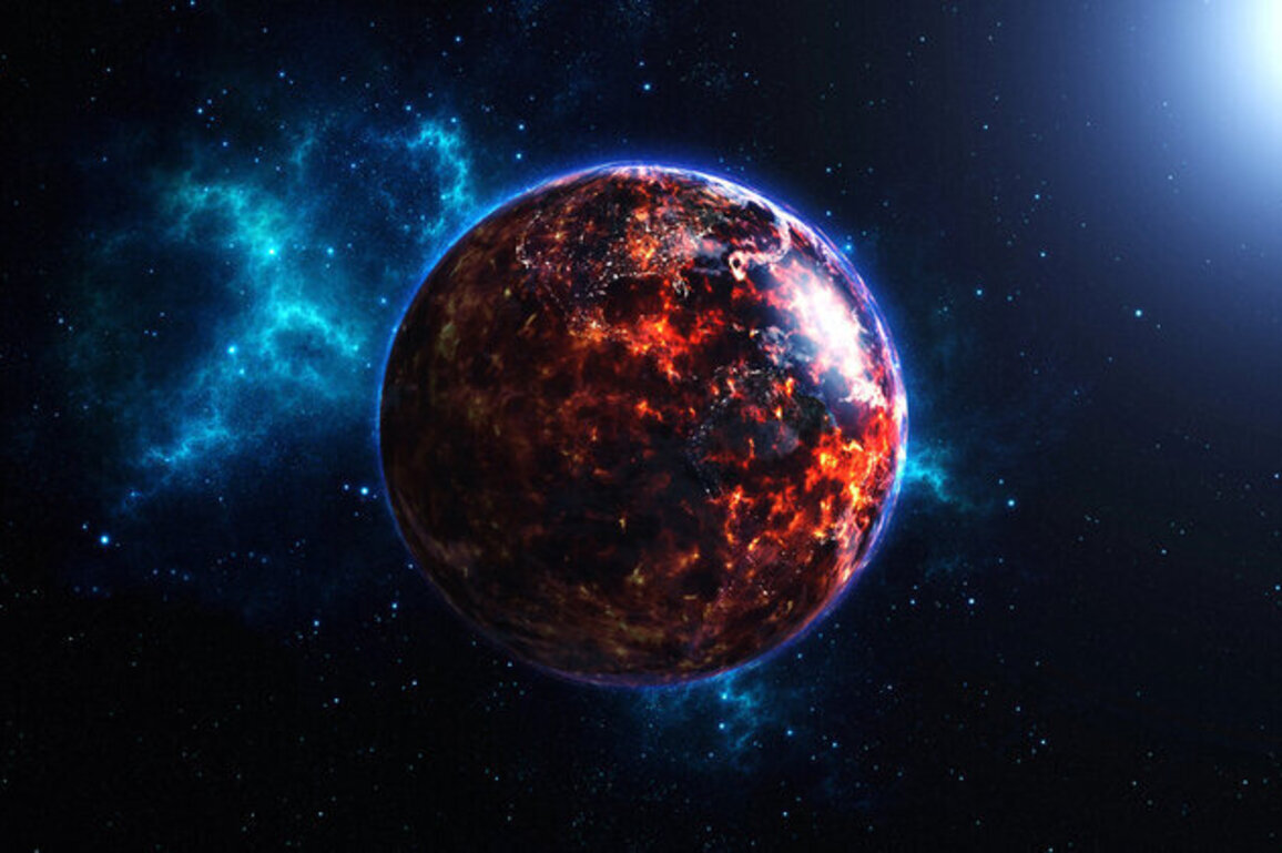 Climate Chaos: Planetary Dangers and Humanitarian Emergency