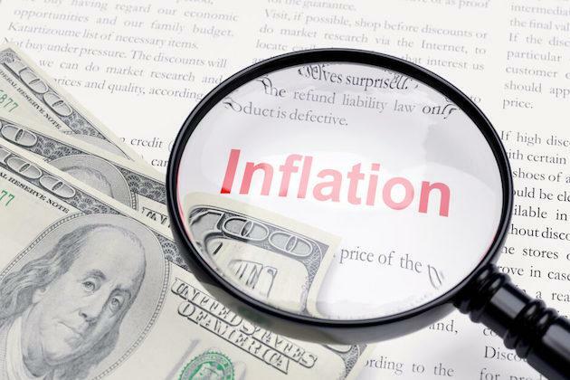 U.S. inflation, Fed's key interest rate to stay high this year: survey