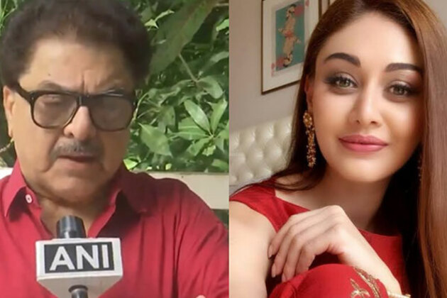 Ashoke Pandit expresses grief over Shefali Jariwala's sudden demise