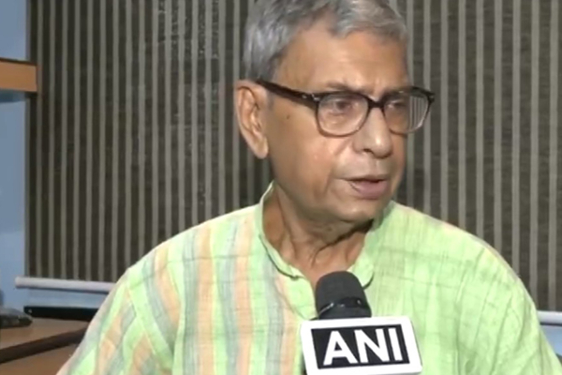 Governor post is not a post to take rest: Newly appointed Haryana governor Prof Ashim Kumar Ghosh