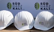 South Harz highlights potential of German potash project