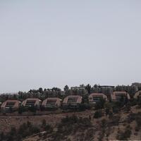 Explainer: Why Israel's E1 settlement plan is sparking outrage