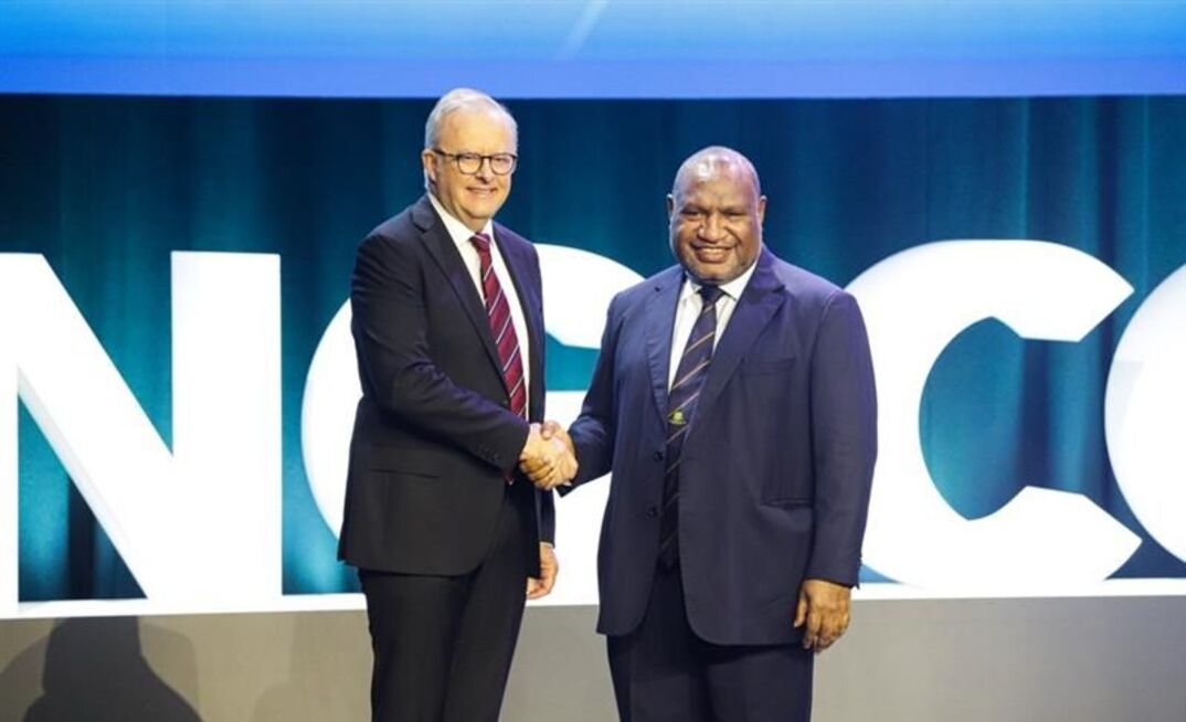 Opposition emerges to Papau LNG project