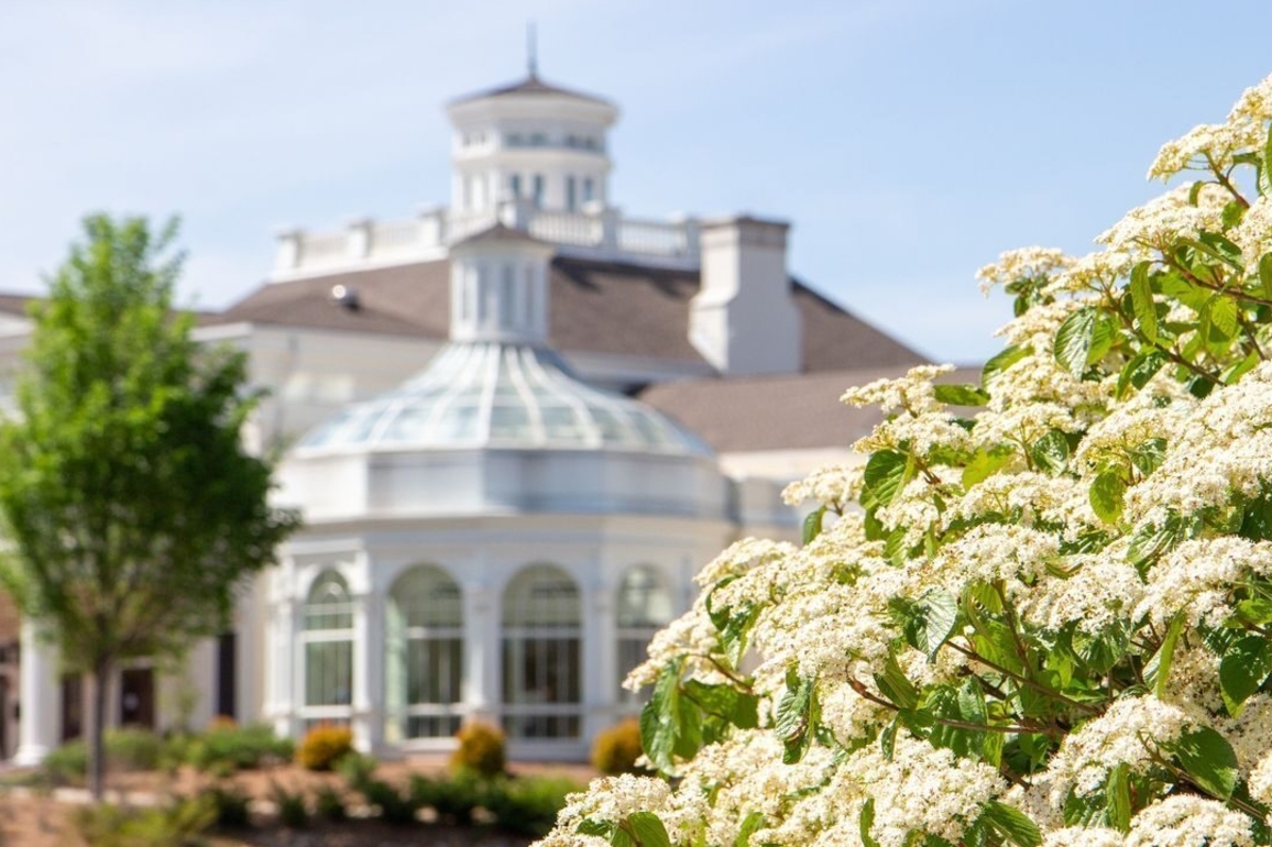 24 Hours in Huntsville- A day trip to Alabamas innovation hub