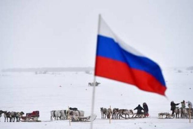 Russia responds to EU call for 'fresh Arctic policy'