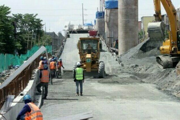 Release of P495M for NLEX-SLEX connector right-of-way OK'd