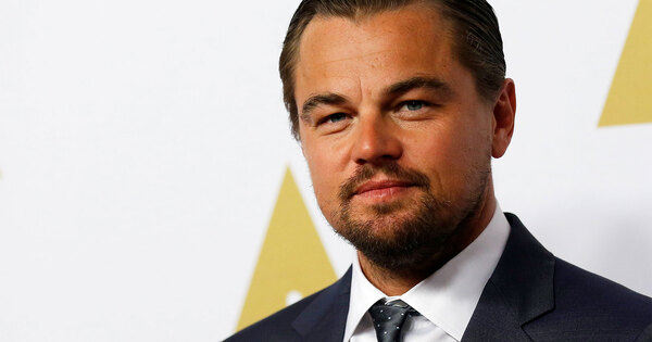 Leonardo DiCaprio says he would "never want to direct", opens up on bond with Martin Scorsese
