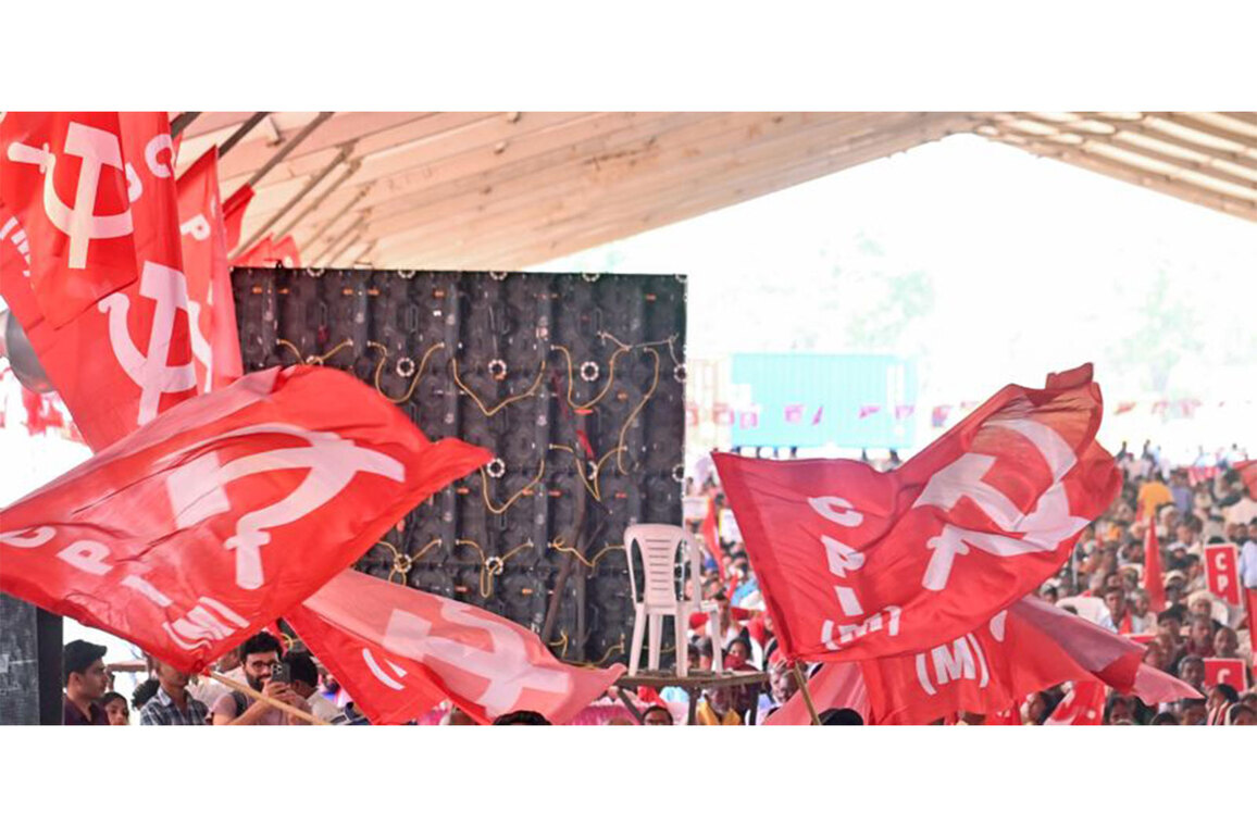 Keralam: 10 CPM workers sentenced to 25 years in Thimiri bomb attack case