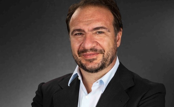 Q&A: Mubadala's Luca Molinari