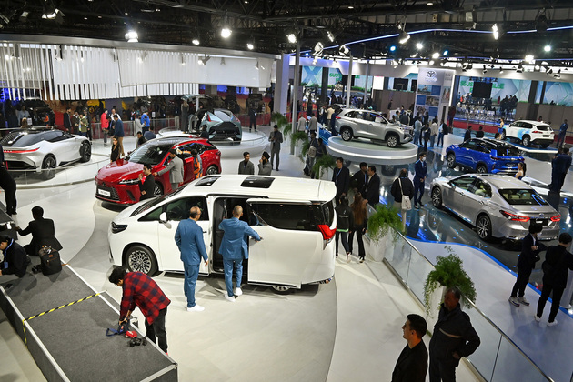 Auto NBFC disbursements surge 20.7% YoY in Q1FY27 amid portfolio diversification