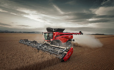 Top 10 machines to see at LAMMA 2025 