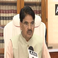 "Along with China, all SCO members must agree to it": BJP MP Mishra on Jaishankar's remark on terrorism