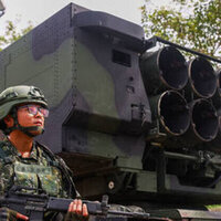 US announces largest-ever arms sale to Taiwan