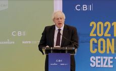 From Peppa Pig to free market economics: Prime Minister and CBI take contrasting approaches to shared net zero mission