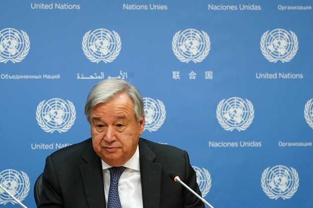 US-Iranian Tensions Threaten to Overshadow UN General Assembly