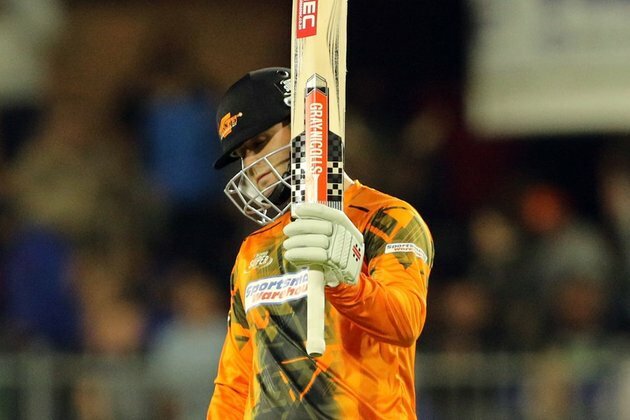 Durban rains consign Heat to early elimination