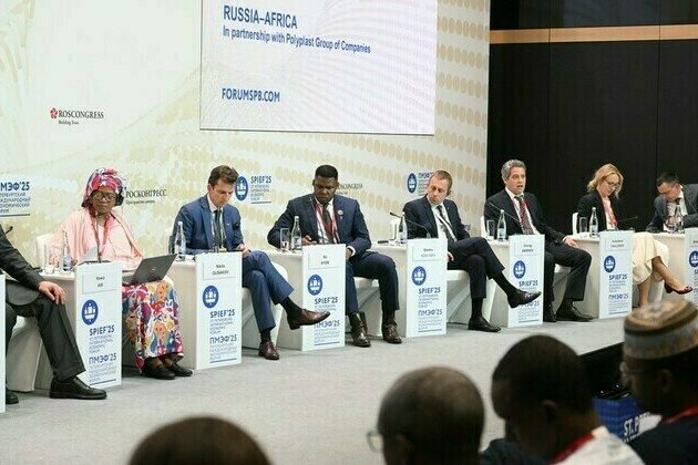 Russian fertilizer giant to boost exports to Africa
