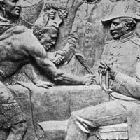 Mori wards: how the Hobson's Pledge campaign relies on a 'historical fiction'