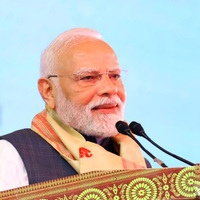 Bharat took giant leaps forward in the field of science and space too: PM Modi in Mann ki Baat