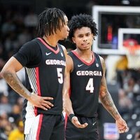 No. 21 Georgia hosts foul-troubled Texas for first of two matchups