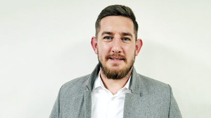 Stelrad appoints new Business Development Manager for south west