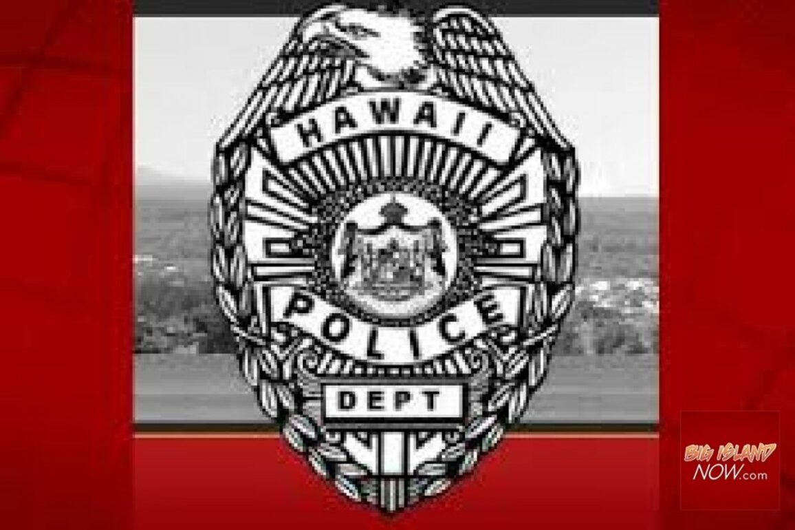 Hawaii Island police launch a negligent homicide investigation