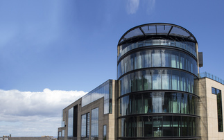 Baillie Gifford joins specialist boutique think tank network 