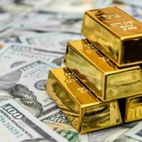 Russia's international reserves reach all-time record