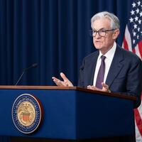 Economic Watch: U.S. Fed holds rates steady amid economic uncertainty