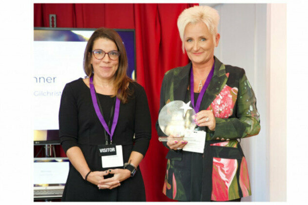 Helping scam victims earns Hero Award for Northern Ireland Trading Standards Enforcement Officer