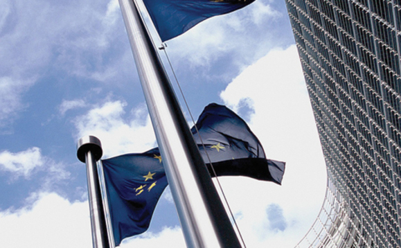 Net Zero Industry Act: European Commission unveils vision for green industrial revolution