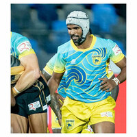 League will have huge impact on young Indian players, believes Chennai Bulls player Gaurav Kumar